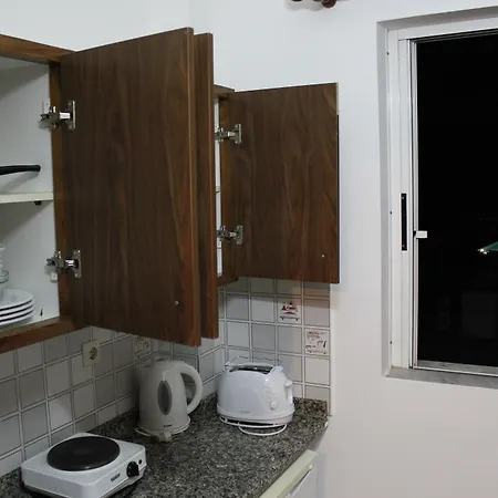 Szálloda Elga
