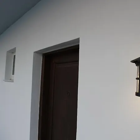 Szálloda Elga 2*
